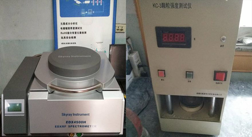 质量保障