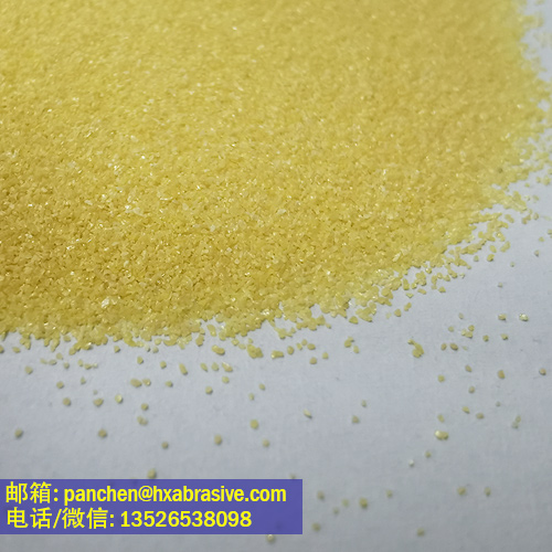 钙稳定氧化锆-定径水口耐火材料