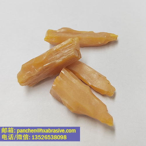 钙稳定氧化锆-定径水口耐火材料