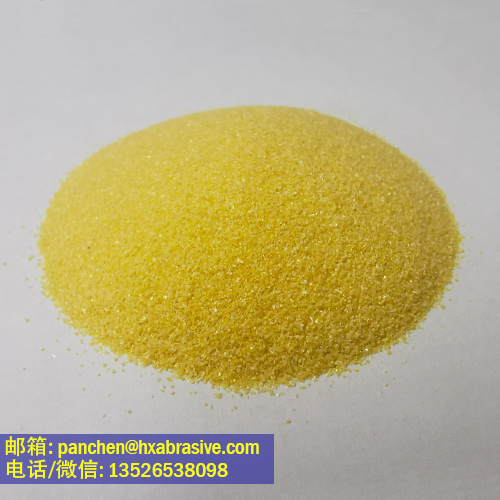 钙稳定氧化锆-定径水口耐火材料