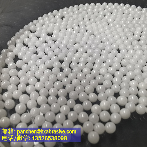 95含量氧化锆研磨球