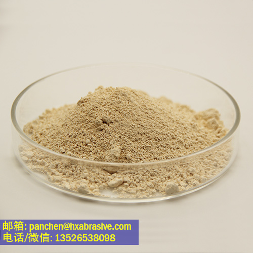 单斜电熔氧化锆粉末3um 5um