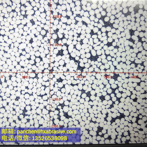 硅酸锆砂 Ceramic sand B60 圆度90%以上