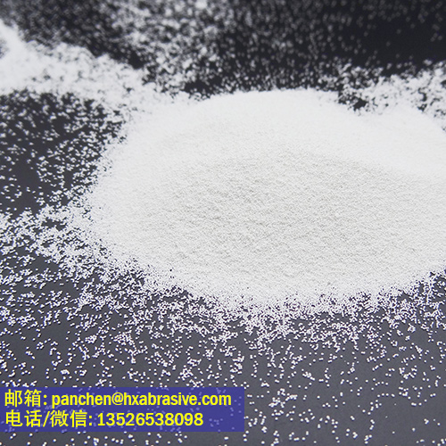 合金喷丸用磨料陶瓷丸B80(Ceramic sand)