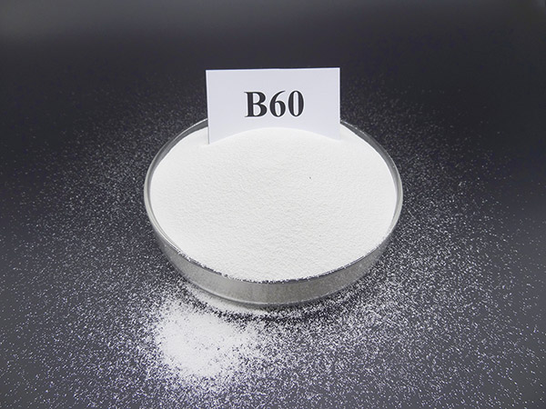 喷砂处理用陶瓷砂有什么优点