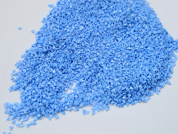 陶瓷刚玉性能特点