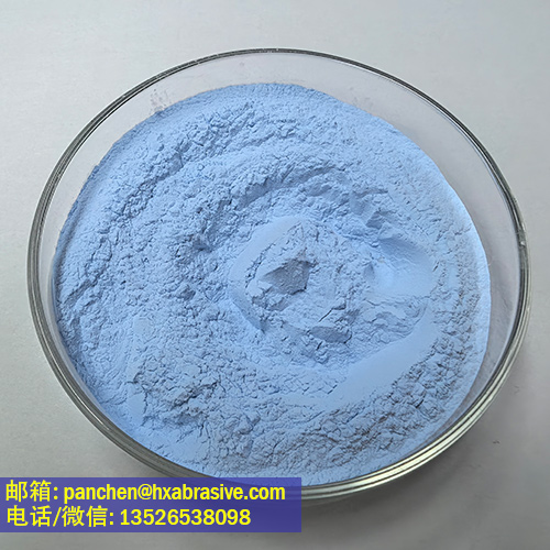 SG Abrasive Grain SG陶瓷刚玉微粉F600 F800