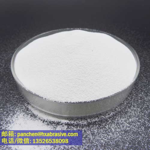 航空叶片表面处理用氧化锆陶瓷喷丸Z150