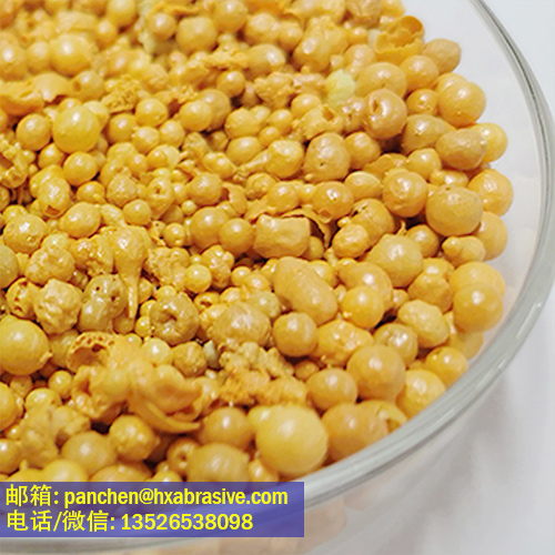 空心电熔氧化锆/单斜相氧化锆空心微珠Fused Zirconia Bubble