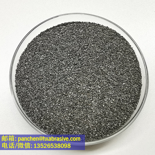 Electrocorundum 38A F24电熔氧化锆刚玉磨料