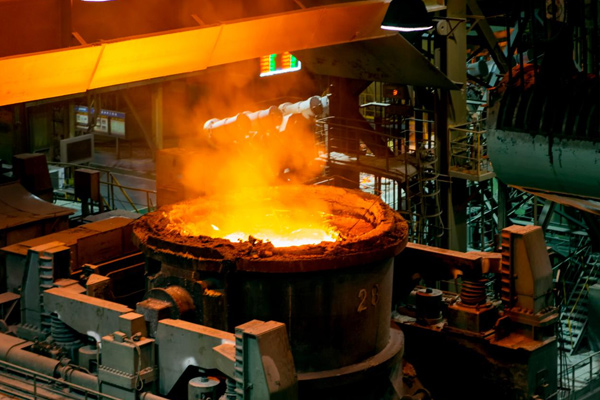 25含量锆刚玉和40含量锆刚玉哪个耐火温度高?