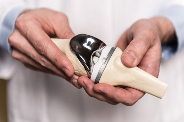 硅酸锆陶瓷砂B120用于钴铬合金人工关节喷丸处理