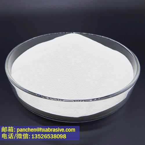 钛合金件喷丸用锆砂/陶瓷砂B120