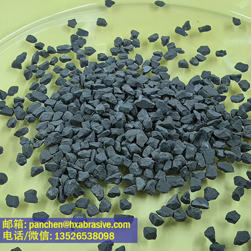 高堆密锆刚玉磨料Fused Zirconia Alumina 12目