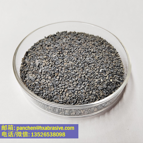 高堆密锆刚玉磨料Fused Zirconia Alumina 12目