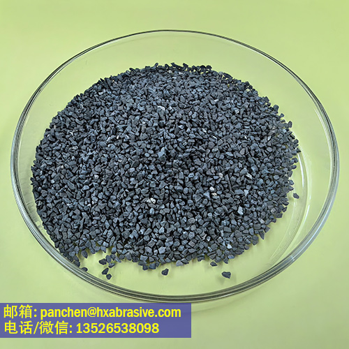 高堆密锆刚玉磨料Fused Zirconia Alumina 12目