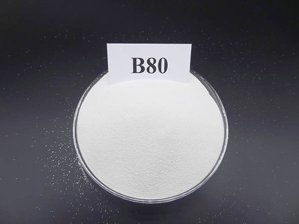 陶瓷砂B80