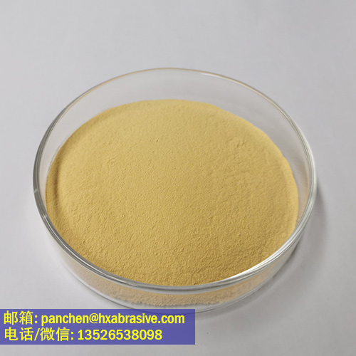 氧化钙稳定氧化锆粉末325目Calcia stabilized zirconia Powder