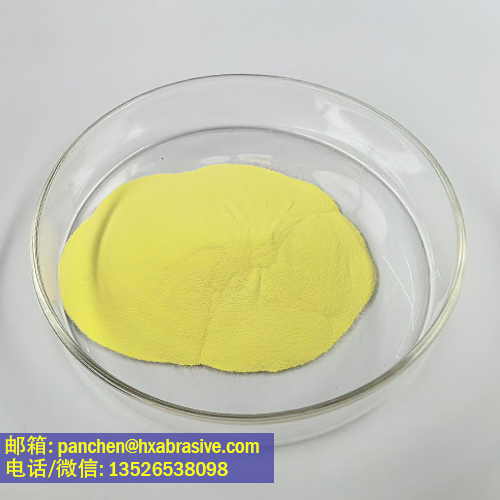 球形钇稳定氧化锆喷涂粉11-125um用于合金叶片喷涂