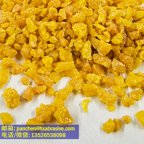 氧化钙稳定电熔氧化锆颗粒0-1mm 1-3mm