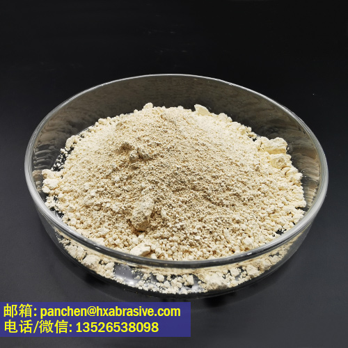 刹车片添加耐磨材料电熔氧化锆微粉5微米10微米二氧化锆粉末