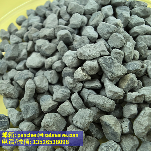 25%含量40%含量锆刚玉砂Zirconia Corundum F8 F10