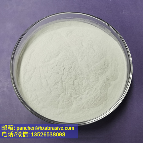 铝合金面板3C铝制品喷砂用陶瓷砂B205即0-63um锆砂
