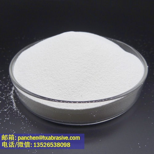 锆砂生产厂家供应电子元件喷丸亮化用喷砂磨料锆砂B80